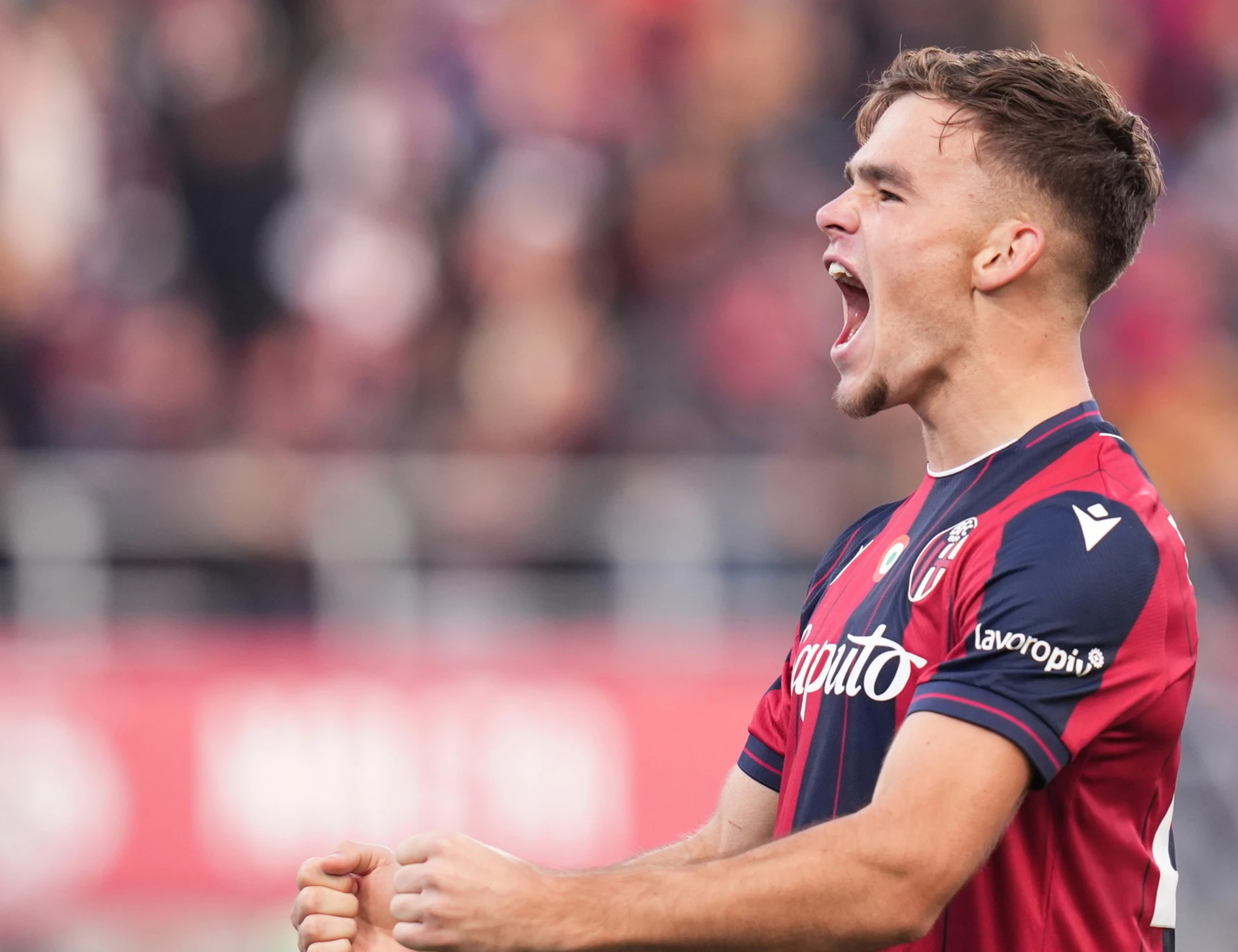 Napoli, brutta sconfitto contro il Bologna: 2 a 2 tra Genoa e Fiorentina