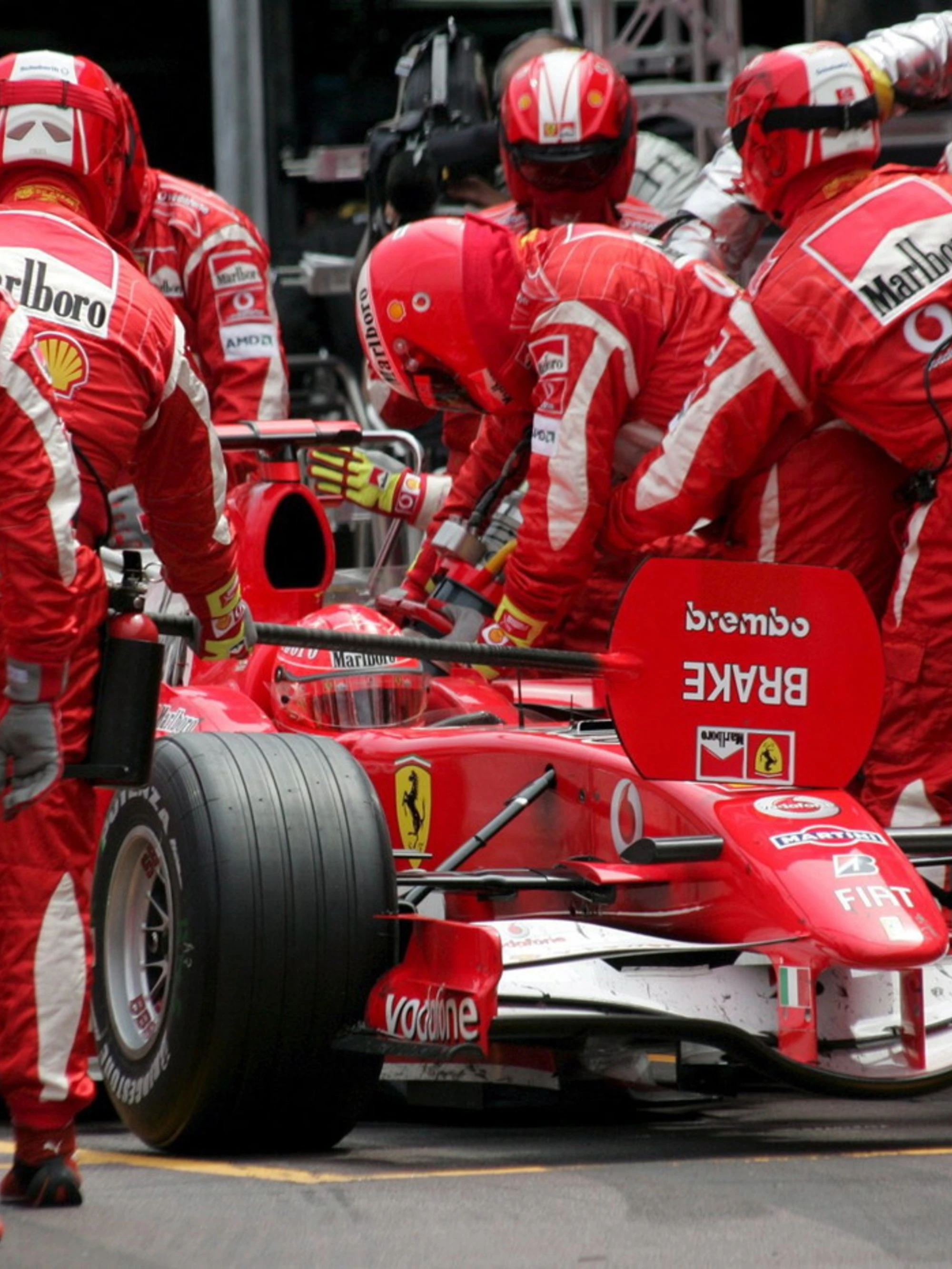 Schumacher, la situazione precipita: "Non comunica più"