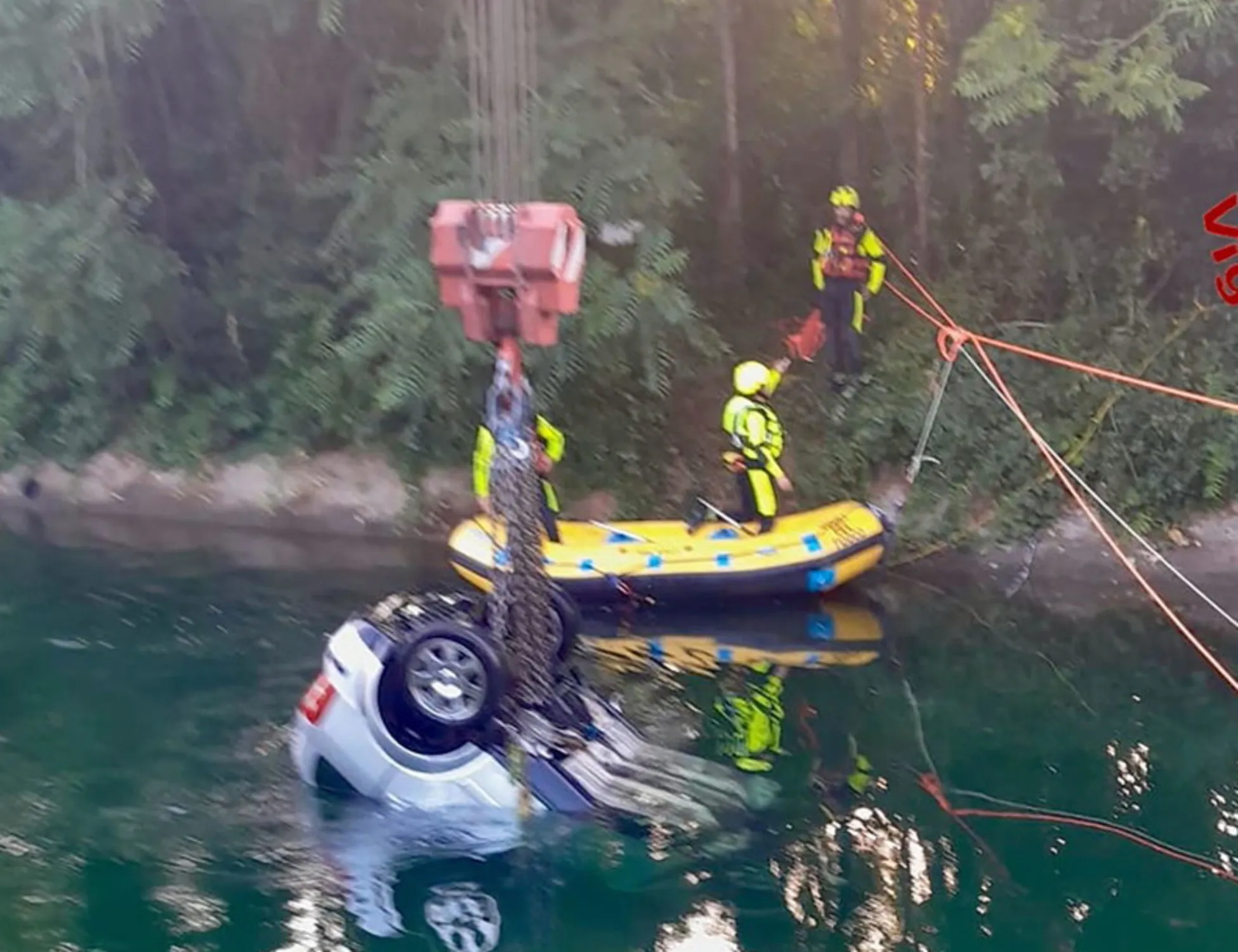 Leggi l'articolo: "Gli urlavamo di rallentare!": cosa è successo un istante prima della tragedia di Senago