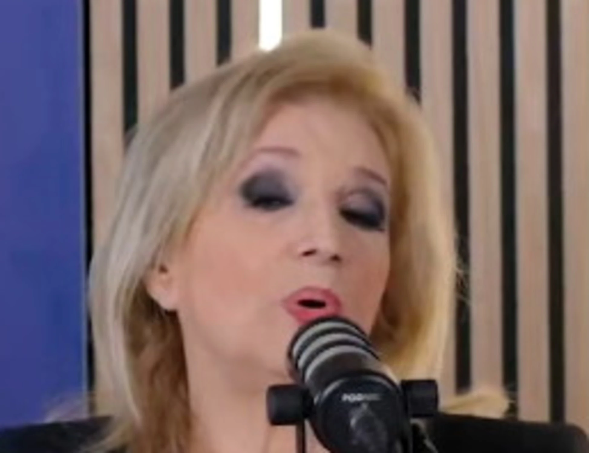 Sanremo 2026, l'affondo di Iva Zanicchi: "Pucci? Se sei di destra sei uno stro****"