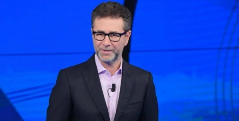 Che tempo che fa, altroché Macron e Fabio Fazio: i telespettatori preferiscono Paperissima Sprint