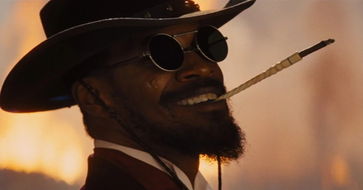 "Django", il pistolero vuol vendicare la moglie