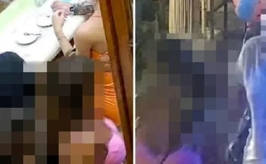 Porto Azzurro, banchettano col pesce: non pagano. Finisce malissimo