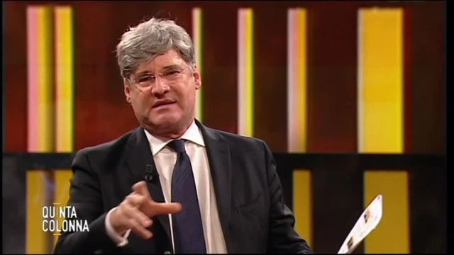 Paolo Del Debbio, addio a Mediaset? L'indiscrezione: per lui un programma in Rai
