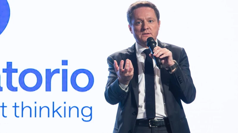 Editoria: Osservatorio for independent thinking lancia Doubt and Debate