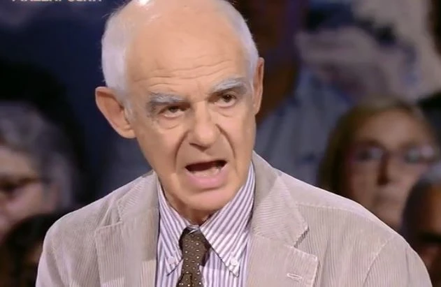 Luca Ricolfi a Piazzapulita, svelato il "golpe" di Pd e M5s: "Un governo nato per ragioni di potere"