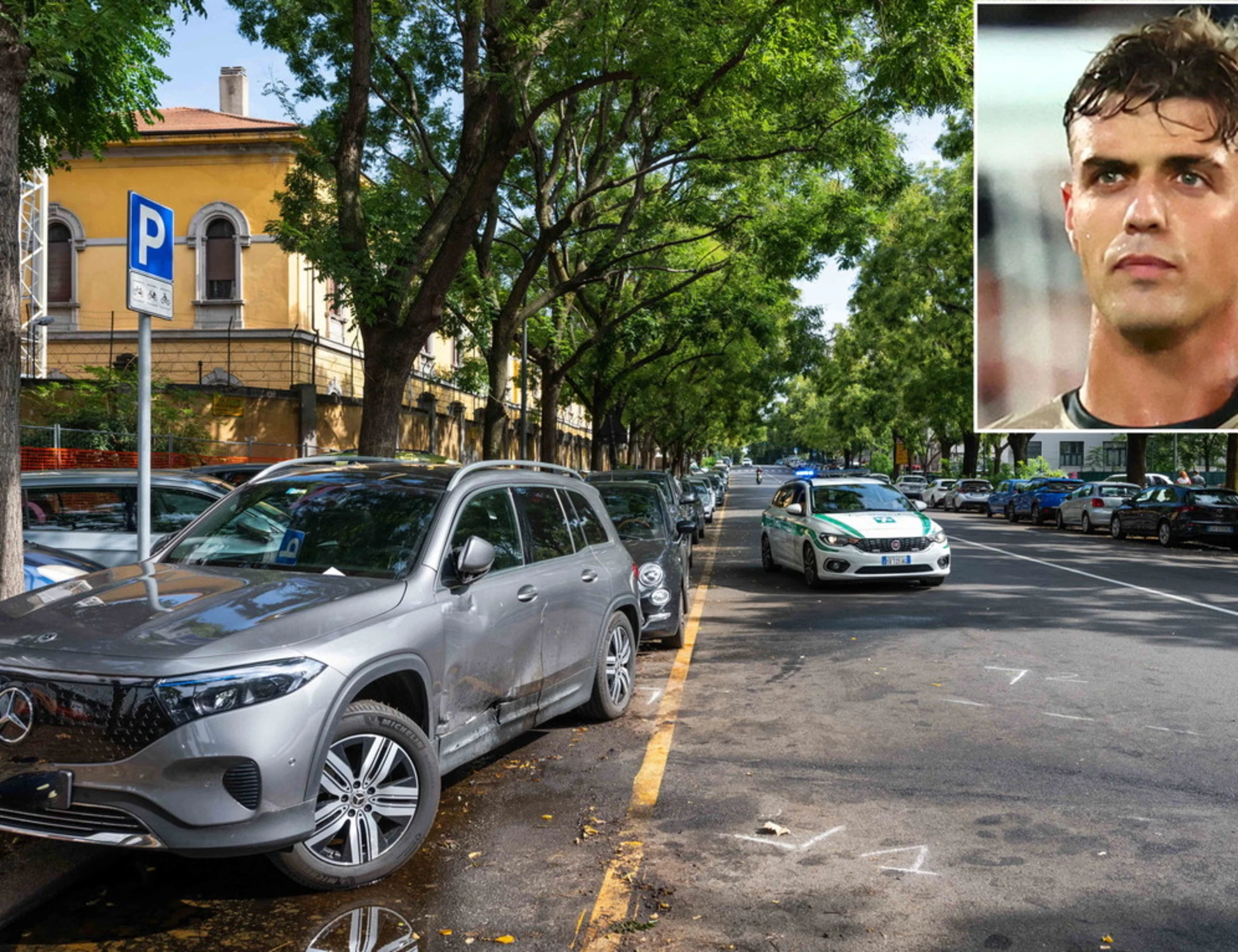 Daniel Maldini, alcol e droga: l'esito dopo i nuovi esami