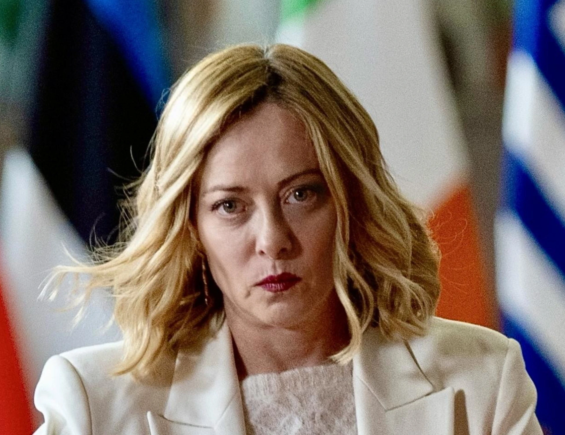 L'ossessione a sinistra per Giorgia "patriarcale"