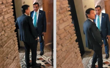 Conte a tavola con l'amico di Trump: ecco il ritorno di Giuseppi