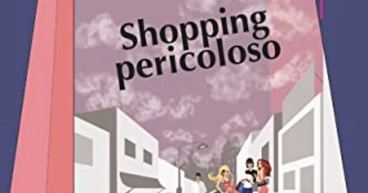 'Shopping pericoloso’ di Stefania Giacomini  approda alla design week: ospite dell’Atelier van der Swan