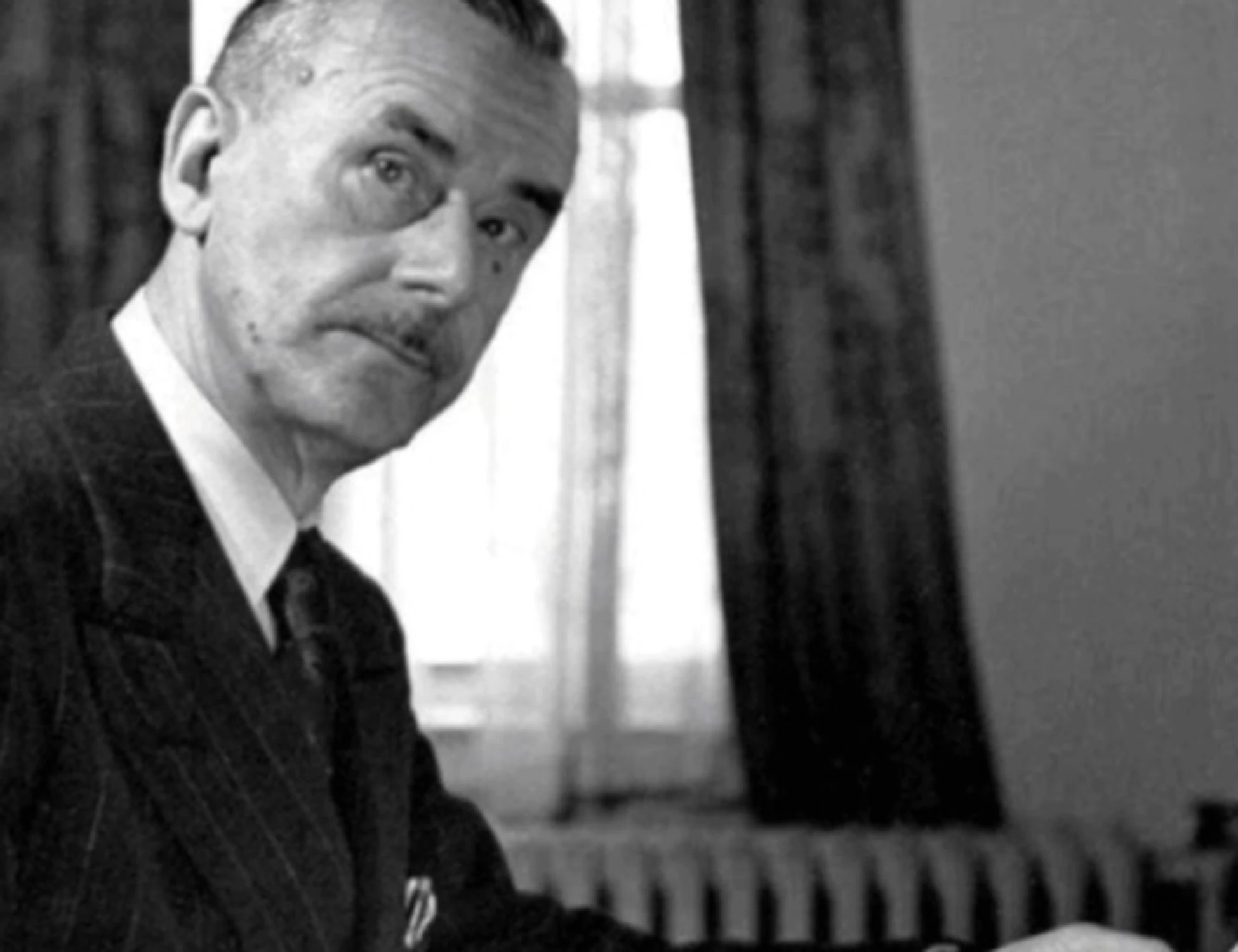 Mann, i diari sono una montagna disincantata