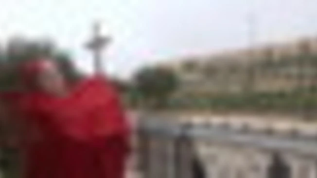 Netanyahu concede "accesso immediato" al Santo Sepolcro a Pizzaballa