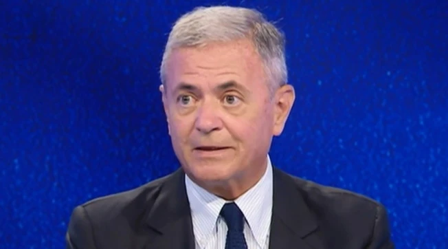 Ezio Mauro