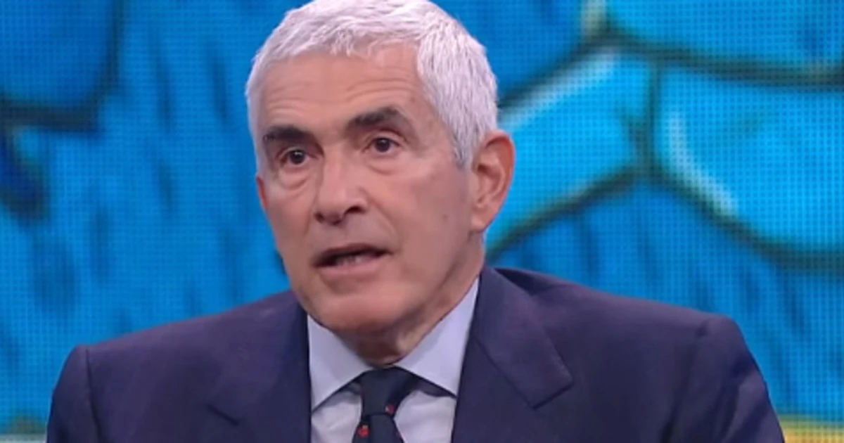 Degni, la lezione di Casini a Pd e compagni: "Eccessivo e sguaiato"