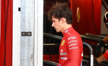 Charles Leclerc, "fott*** freni"? La durissima replica di Brembo al ferrarista