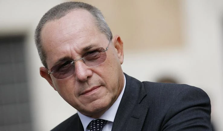 Stracquadanio molla il Cavaliere"Il Pdl non esiste e Silvio è al tramonto"