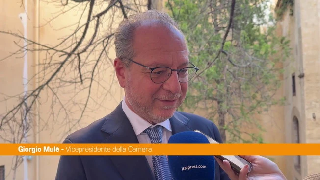 Forza Italia, Mulè "Io commissario in Sicilia? Non faccio gare o candidature"