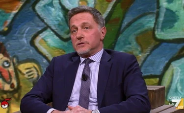 DiMartedì, Giannini contro Meloni: "Cheerleader di Donald Trump"