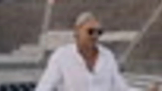 Biagio Antonacci: "Mustang", album con la mente che corre libera