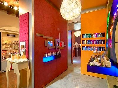 Prezzo su cartellino, no a codice a barre