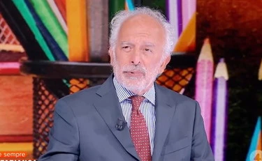 Gad Lerner perde il controllo su Meloni: "Vogliono sterilizzare gli immigrati?"