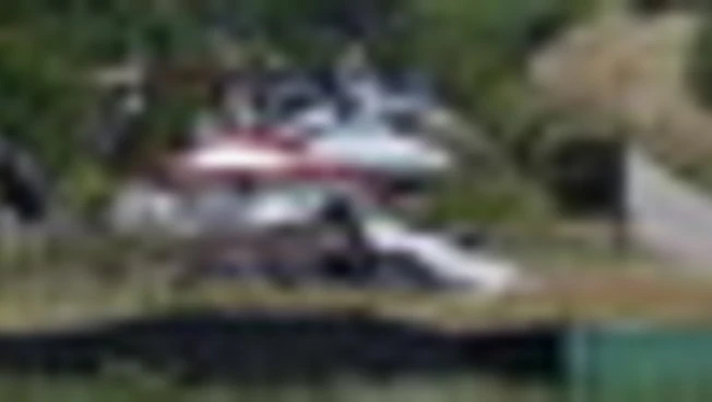 Francia, precipita un aereo da turismo: 11 morti a Tomblaine