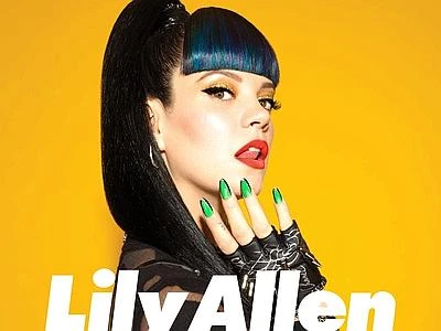 Lily Allen torna e fa boom su YouTube con il video di 'Hard out here'