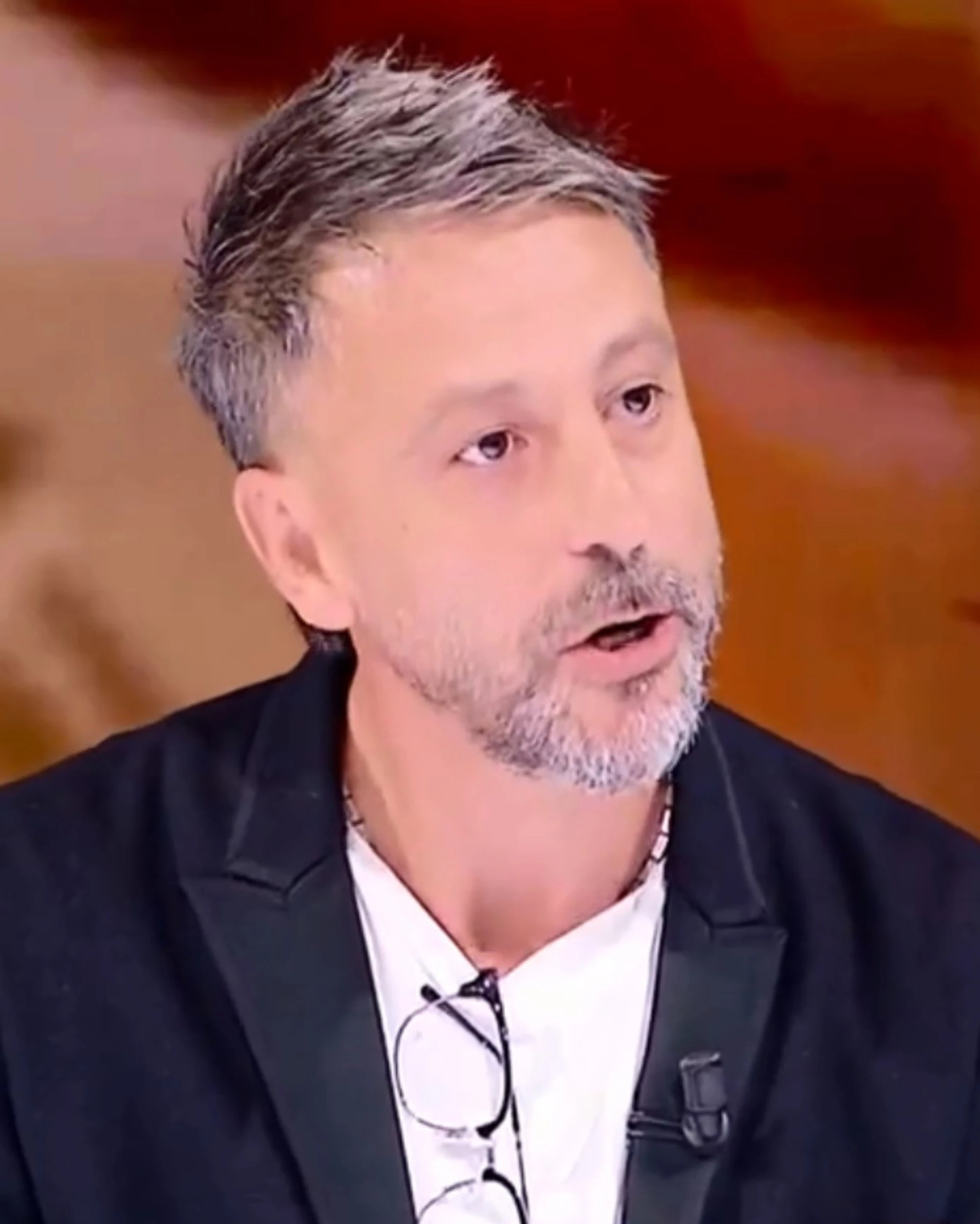 È sempre cartabianca, l'attivista della Flotilla: "Io sono tornato sulle mie gambe, altri..."