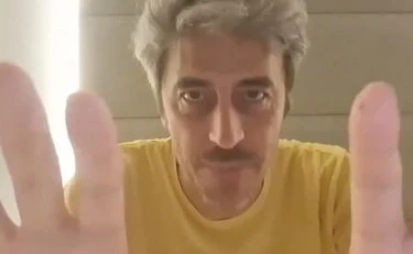 Pif farnetica contro Giorgia Meloni: "Bombardiamo la Sicilia"