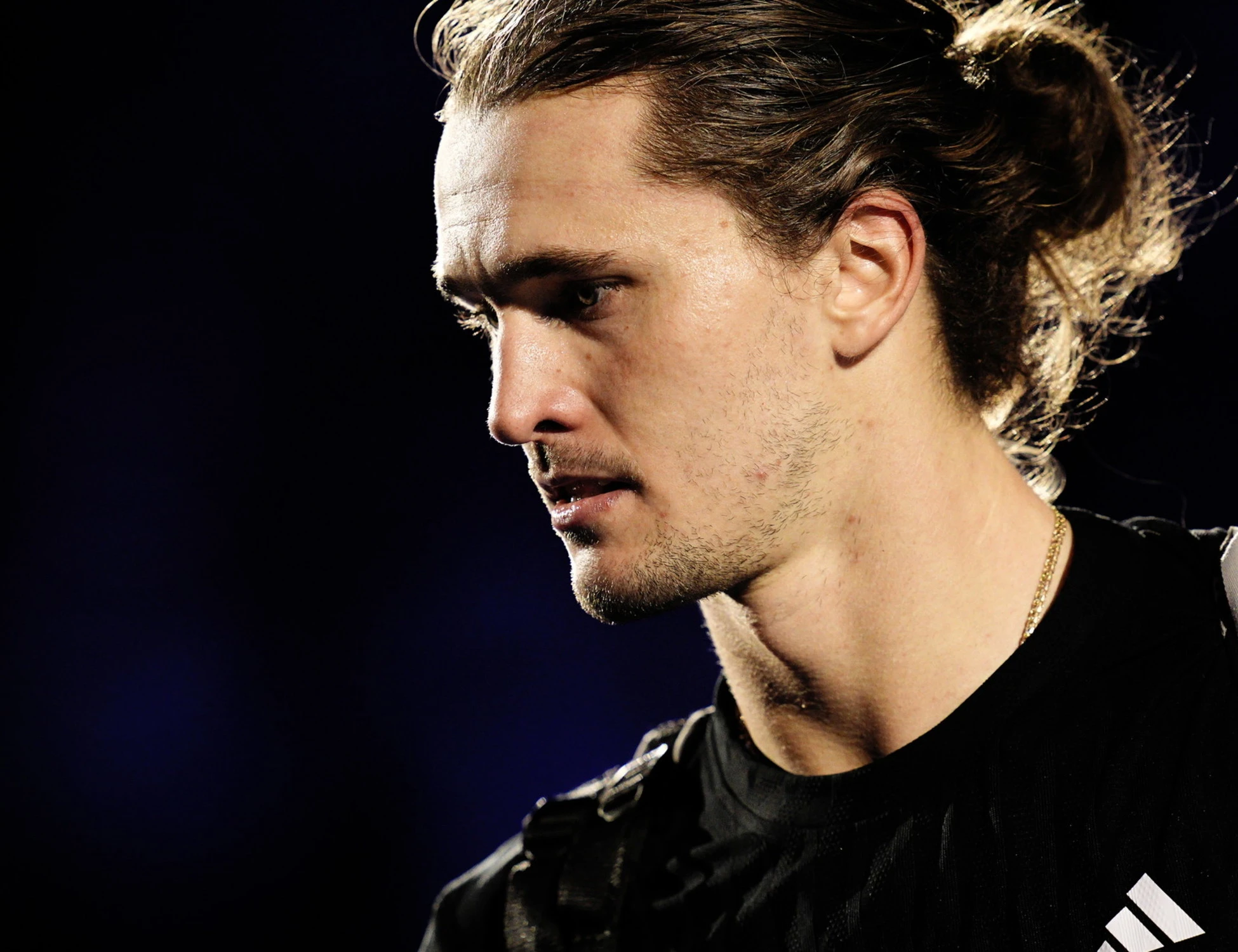 Sinner, la frase di Zverev dopo la sconfitta: "Cosa spero"