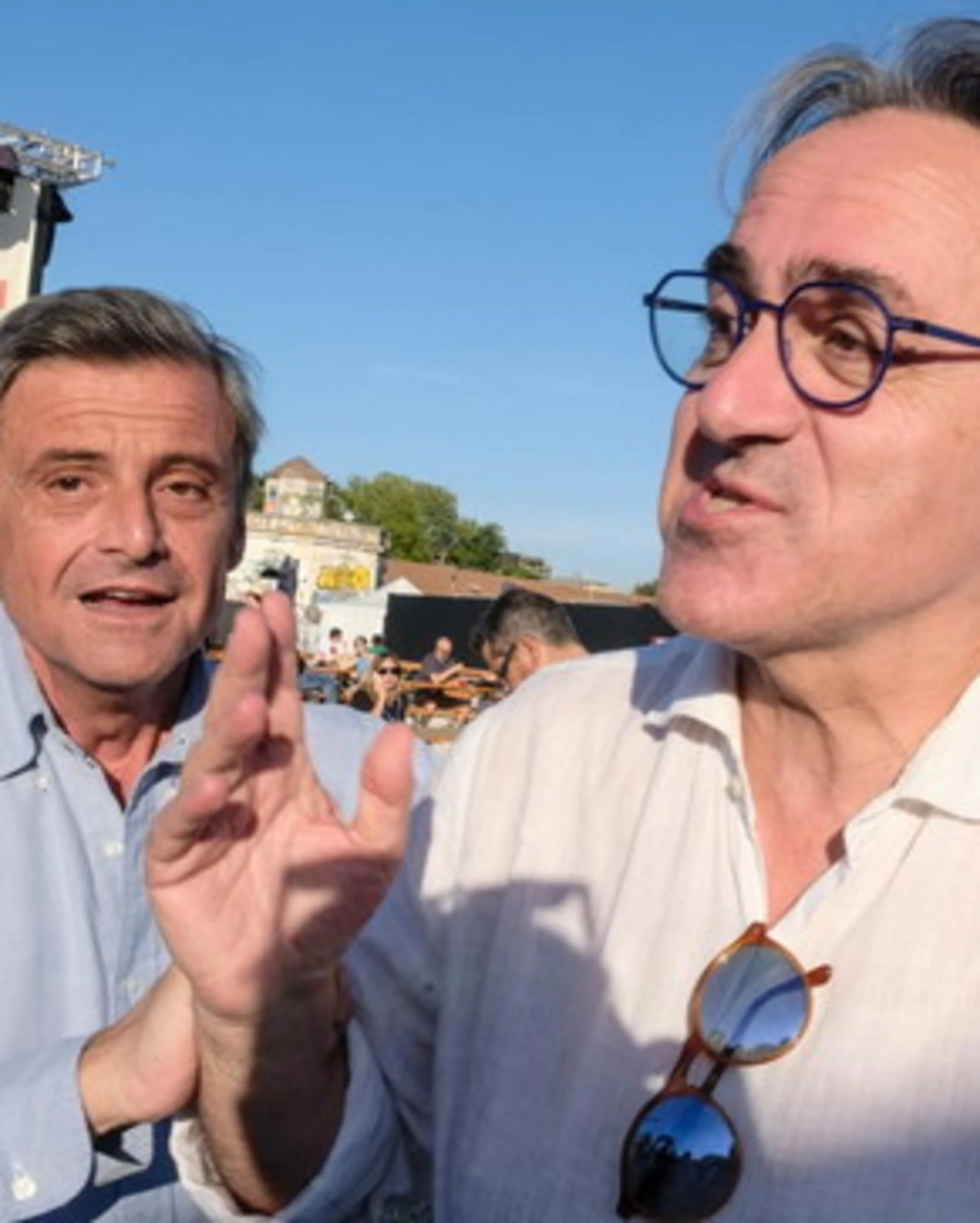 Beppe Sala? Il caso lo conferma: la sinistra non governerà mai