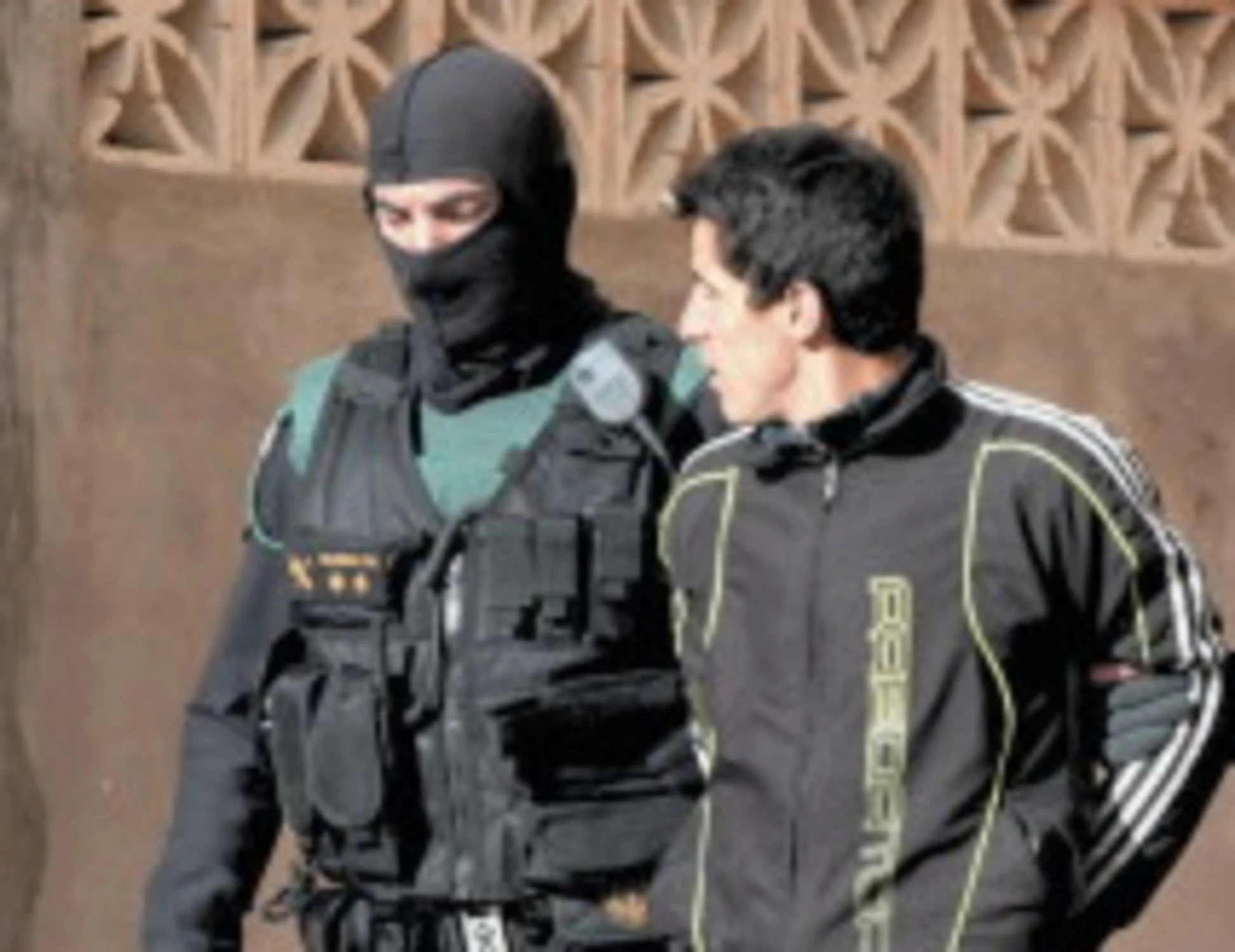 Ceuta al centro del mondo dei jihadisti