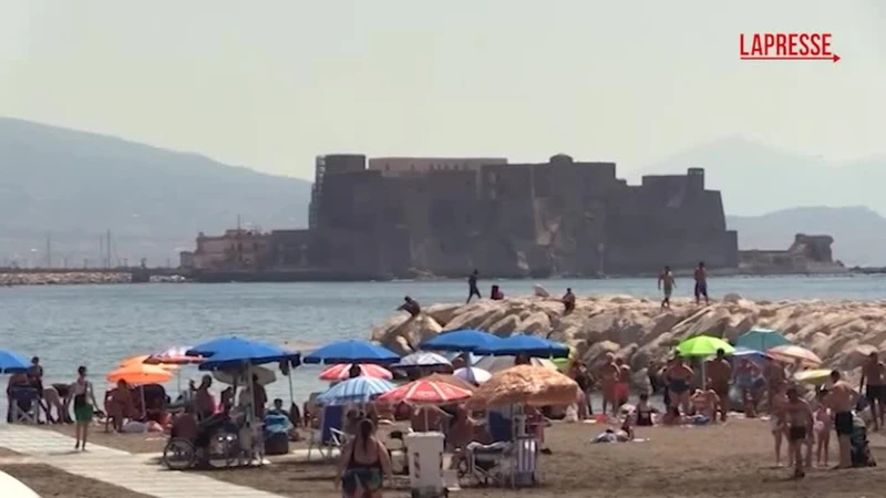 Vacanze, comincia l'esodo: ad agosto 18 milioni di italiani in viaggio