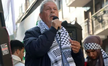 Hannoun, Piantedosi: "Per gli investigatori è il capo della cellula italiana di Hamas"