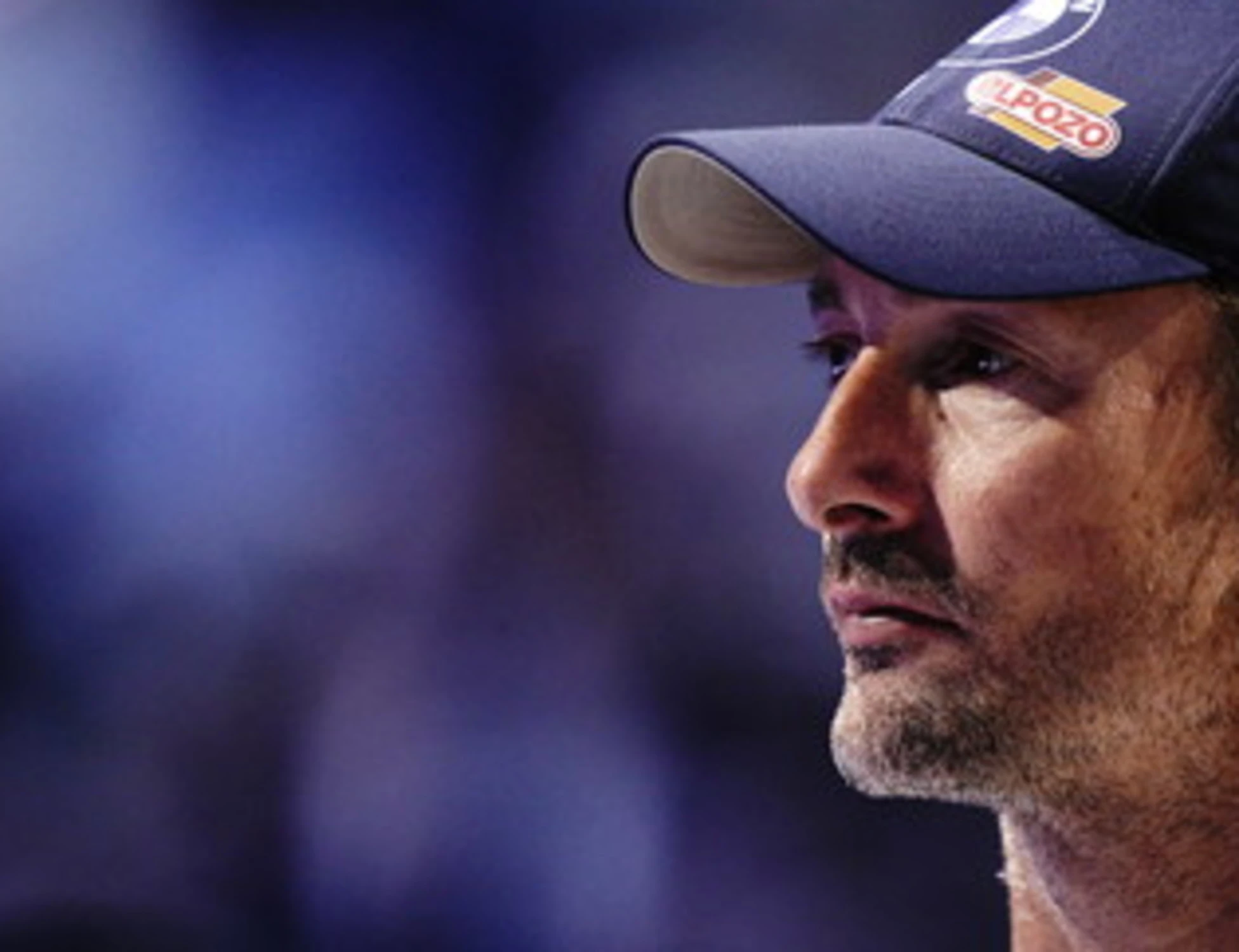 Carlos Alcaraz perseguita l'ex coach Ferrero: "È ovunque, non risolvo nulla"