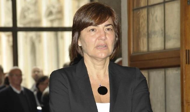 Renata Polverini