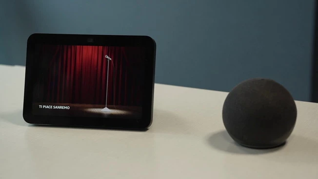 Sanremo, Alexa porta i Jalisse al Festival