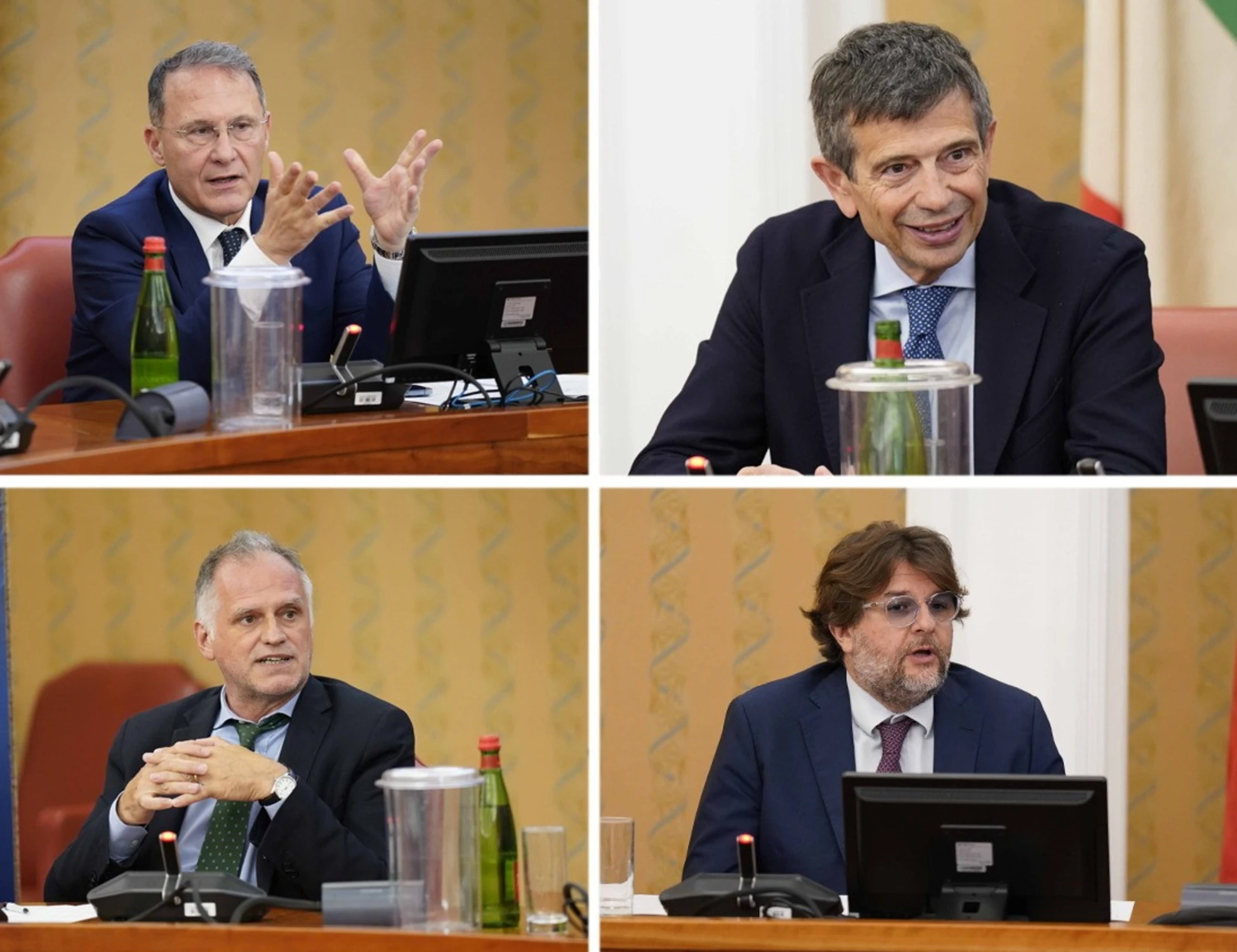 Cnpr forum, politica estera e difesa comune al centro della crescita economica 