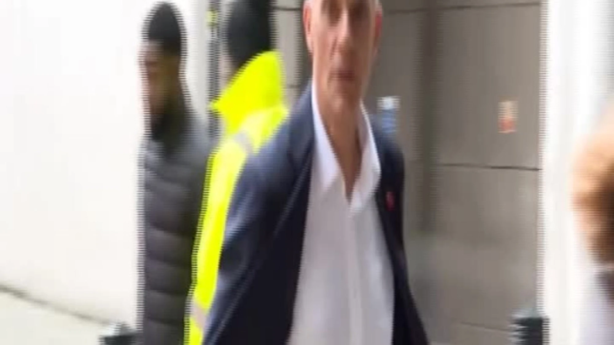 Regno Unito, direttore dimissionario Bbc: "Molto orgoglioso dei nostri giornalisti"