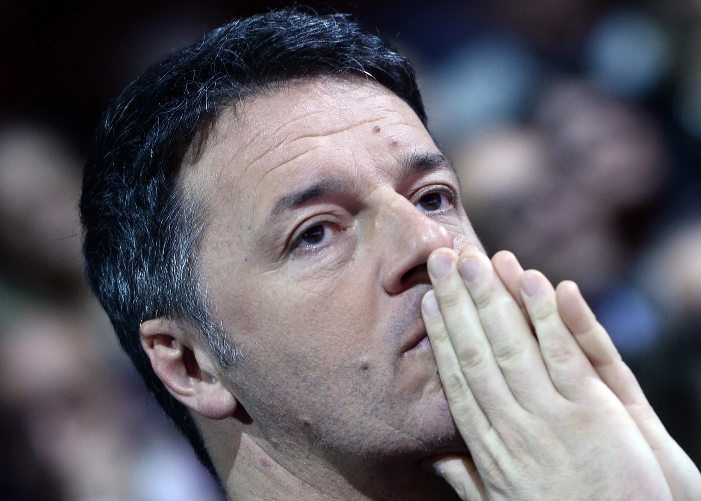 Matteo Renzi sulla prescrizione teme i "responsabili" pronti a sostituire Italia Viva: fregato in ogni caso?
