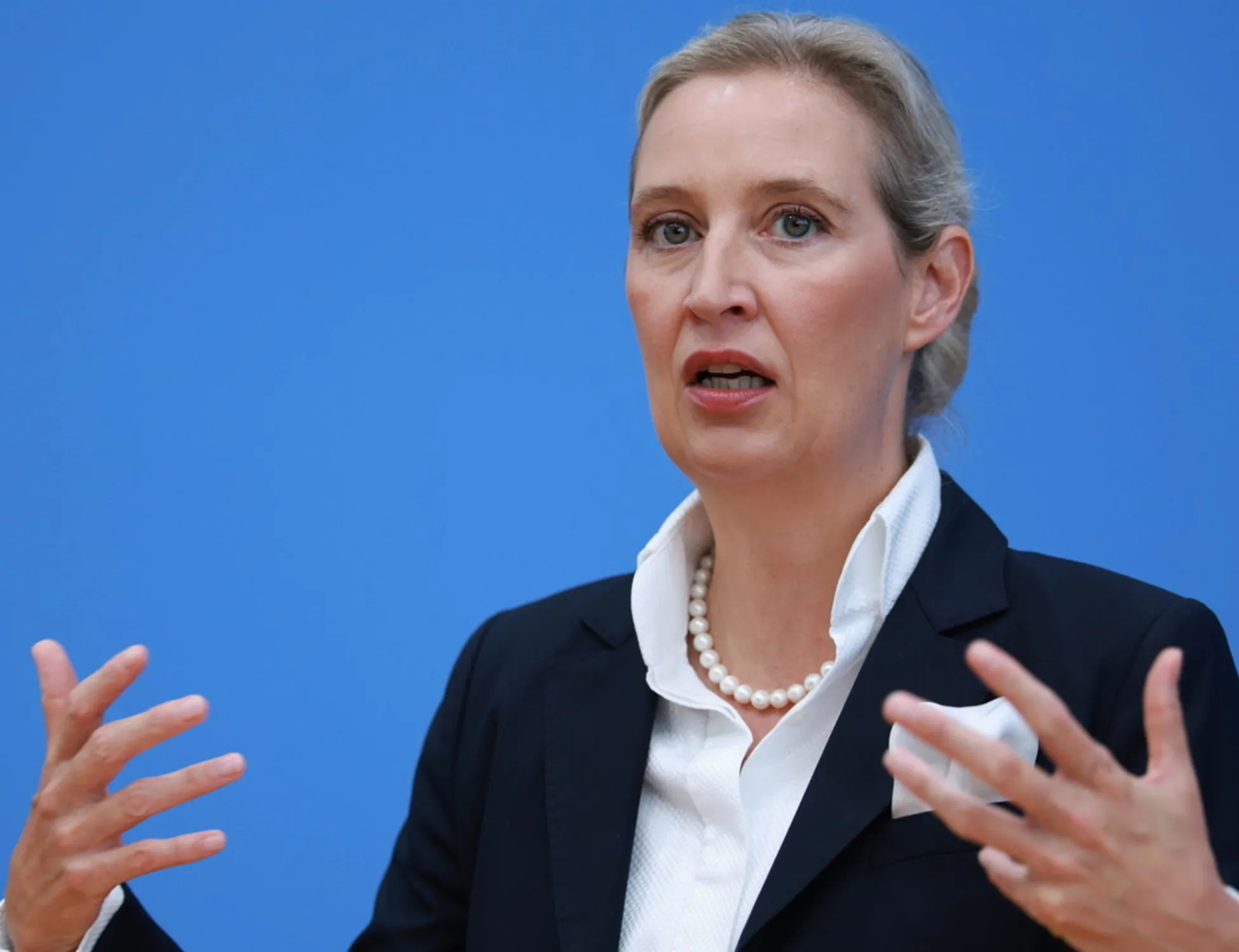 Leggi l'articolo: Il sondaggio che fa tremare la Germania, boom di Afd: il distacco da Merz è clamoroso