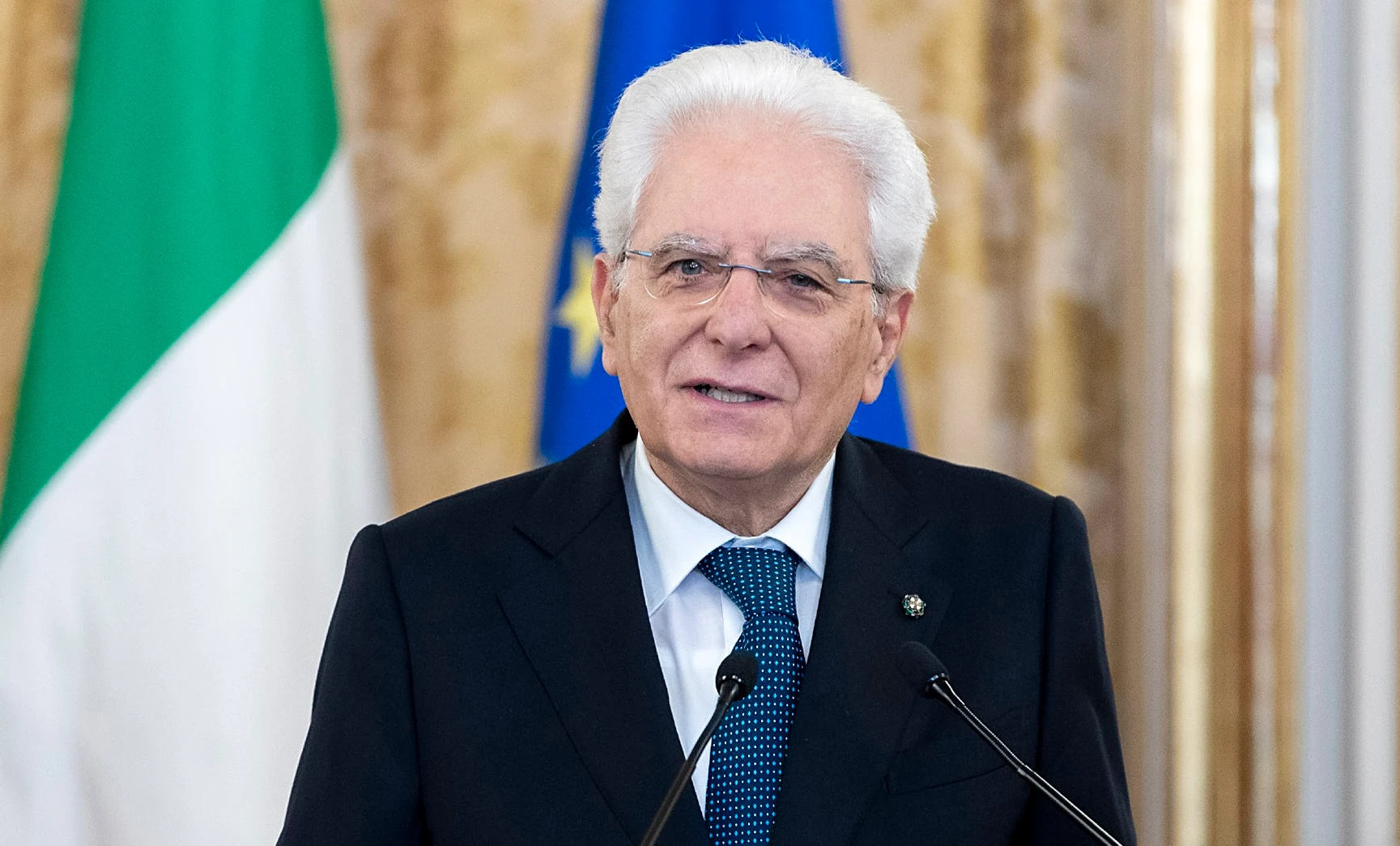 Sergio Mattarella, il retroscena: pieno appoggio al governo sulla battaglia con la Francia