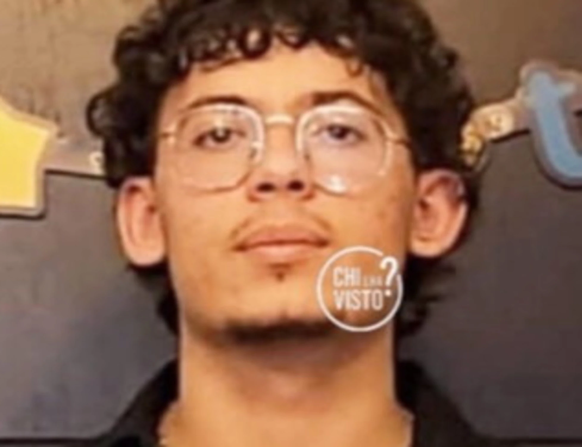 Vincenzo Iannitti, trovato morto in una busta di plastica in cantina il 20enne scomparso un mese fa