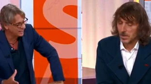 Nicola Porro, botta e risposta con Giuseppe Cruciani: "Cosa c'entra?"
