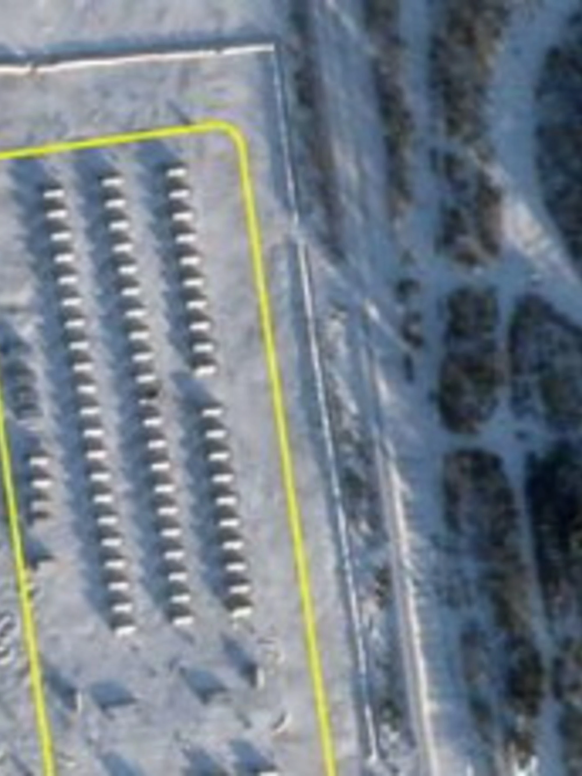 Finlandia, le foto satellitari mostrano truppe russe al confine