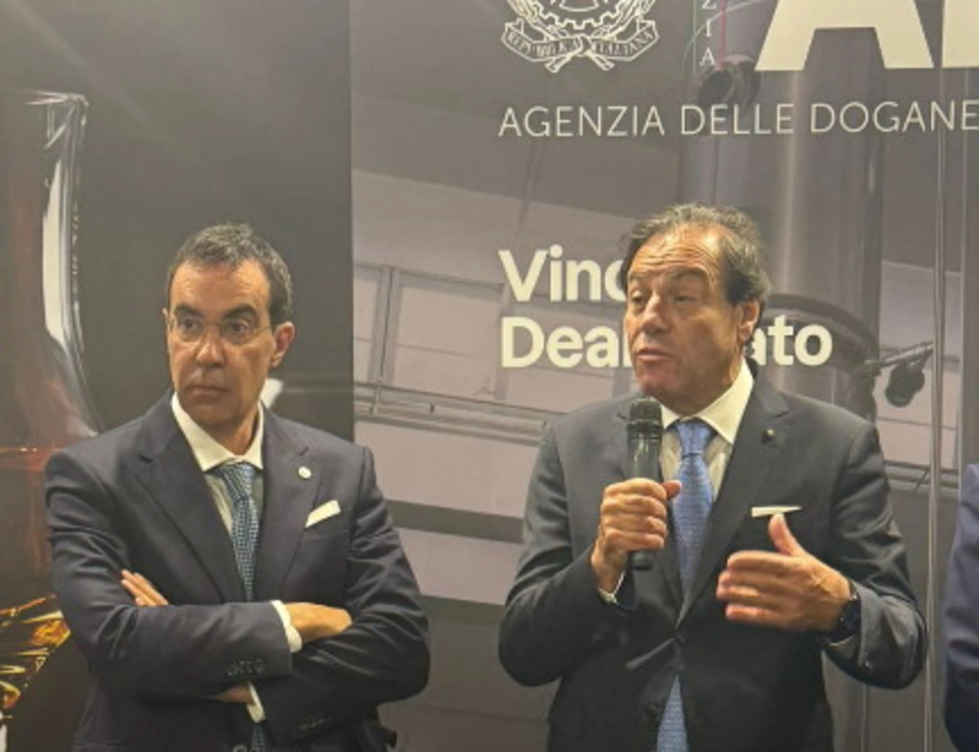 ADM: Alesse al Vinitaly "certifichiamo l’eccellenza made in Italy". Nello stand ADM dimostrazioni e assaggi guidati