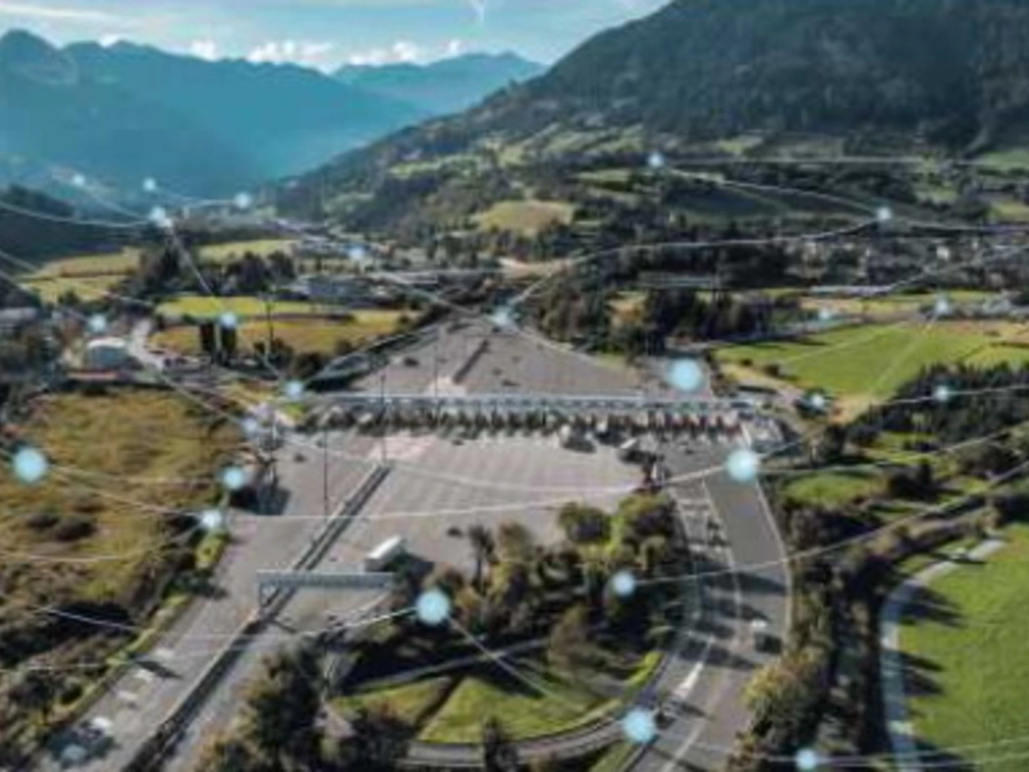 L'Autostrada del Brennero regina della sicurezza grazie all'innovazione tecnologica