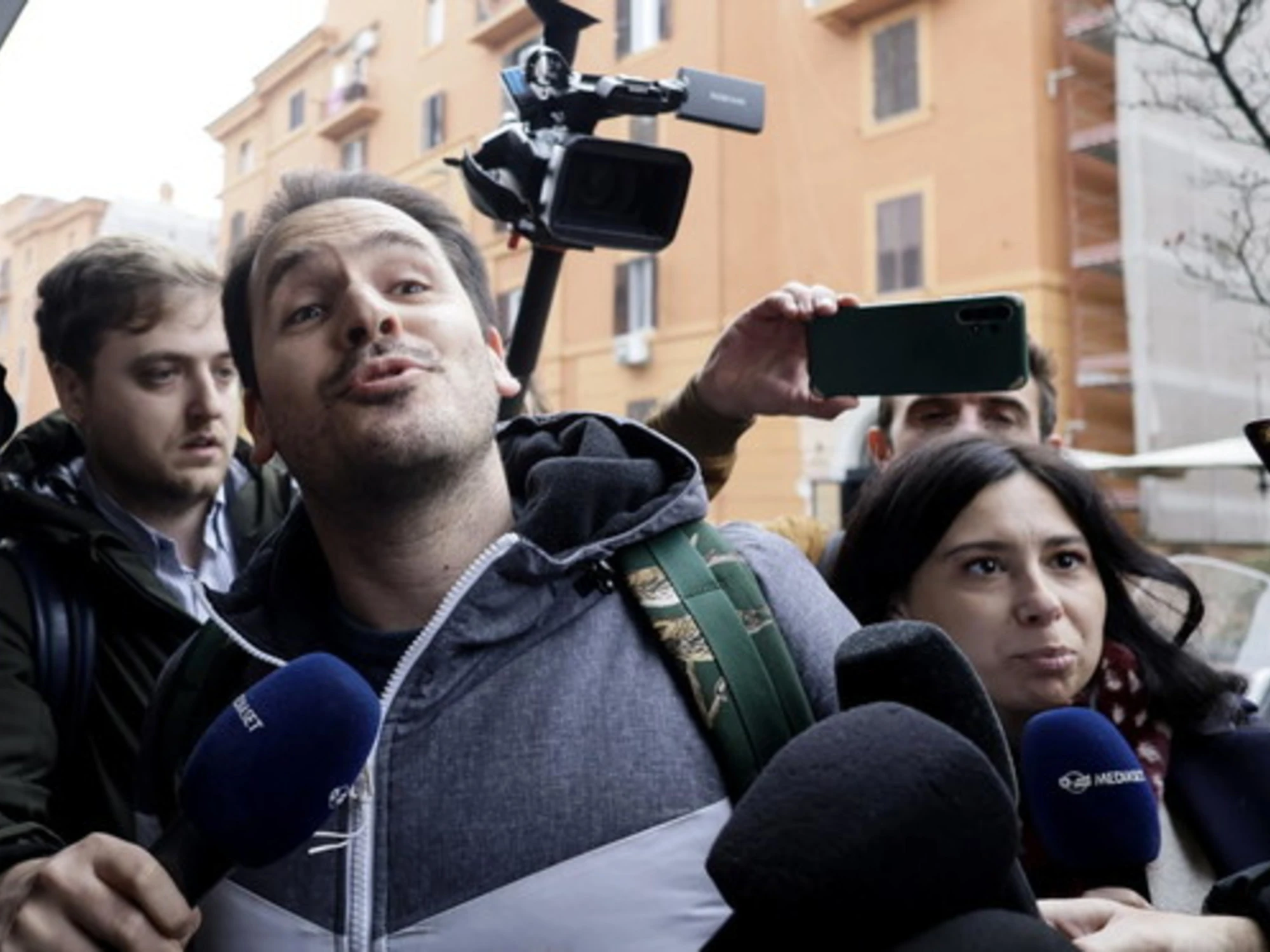 Garlasco, il ruolo della nonna di Sempio: altra bomba dei pm