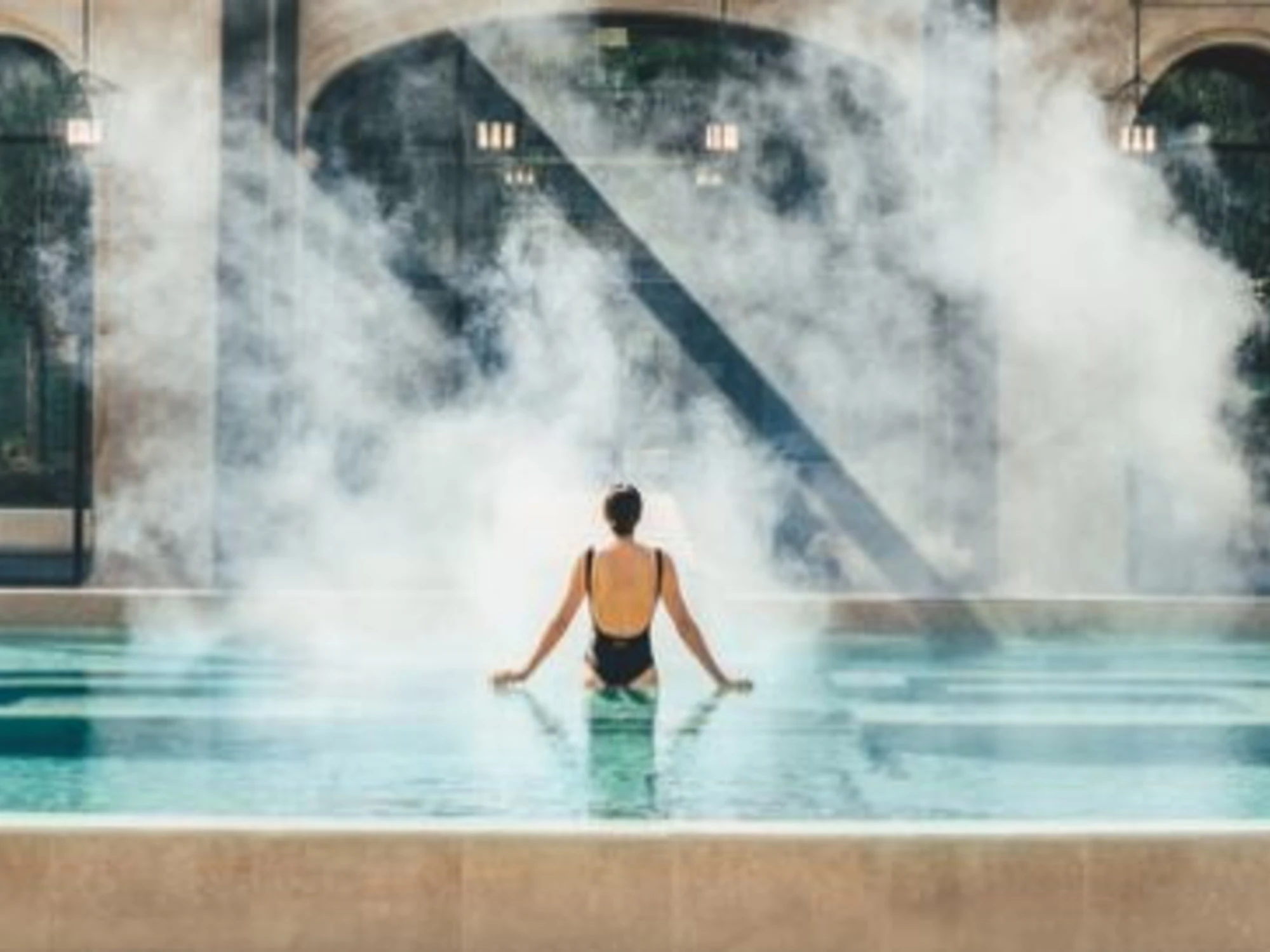 TERME DE MONTEL PREMIATE AI CHI È CHI BEAUTY AWARDS 2026