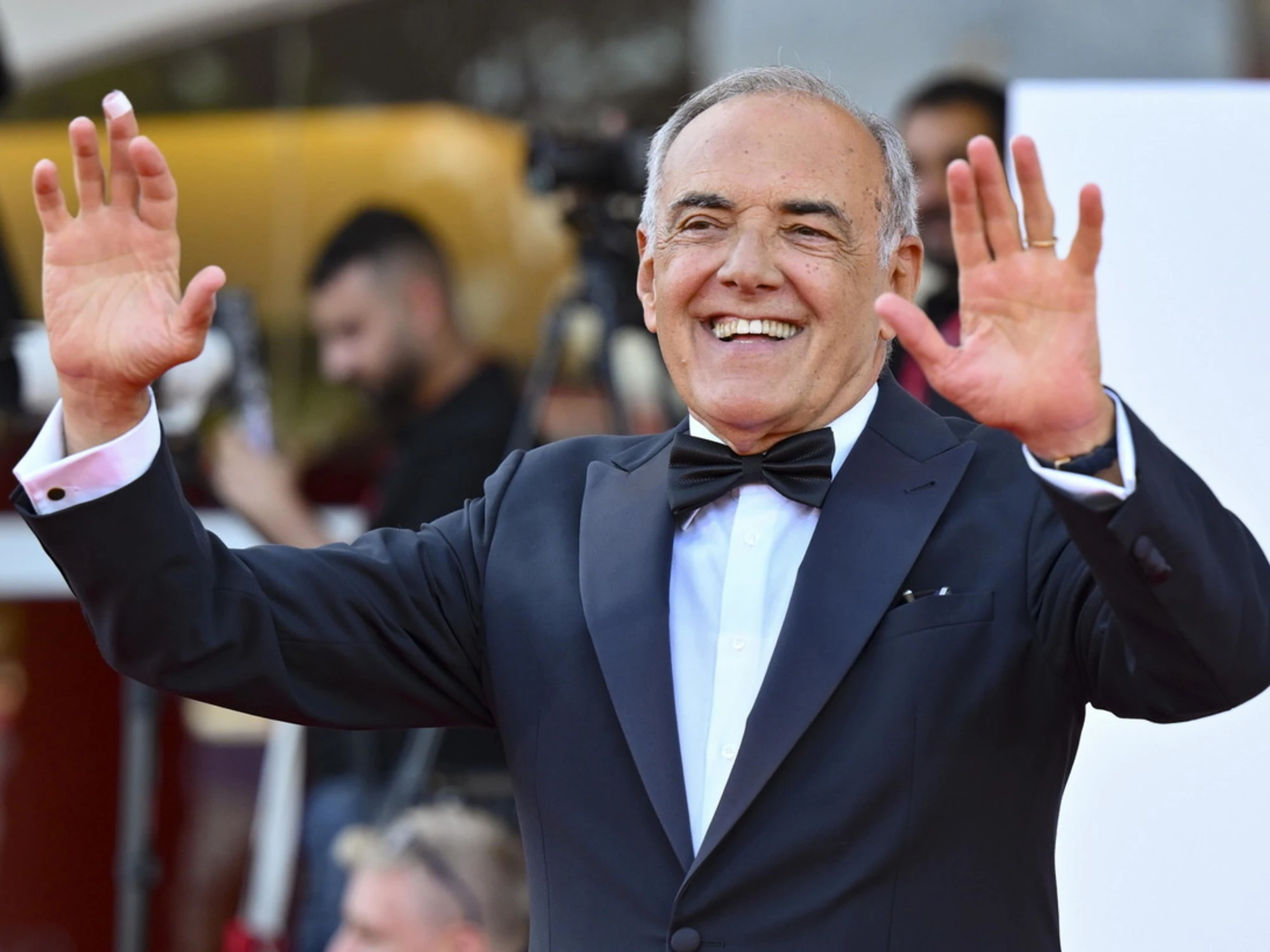 Barbera resta a Venezia: quale egemonia di destra?